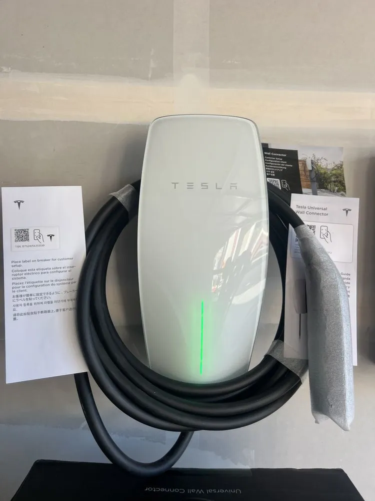 Slide of Power plus electrical