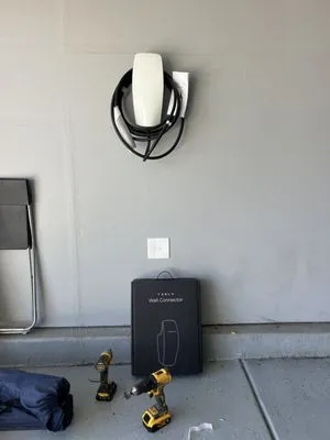 Power plus electrical