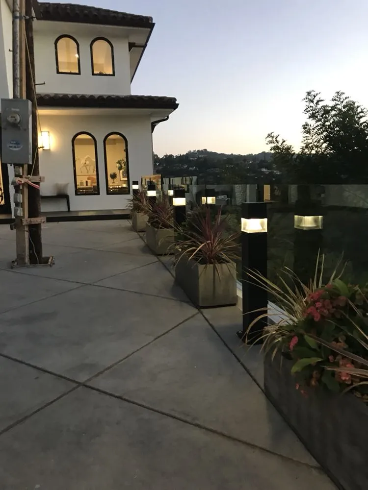 Slide of Power Plus Electrical Services