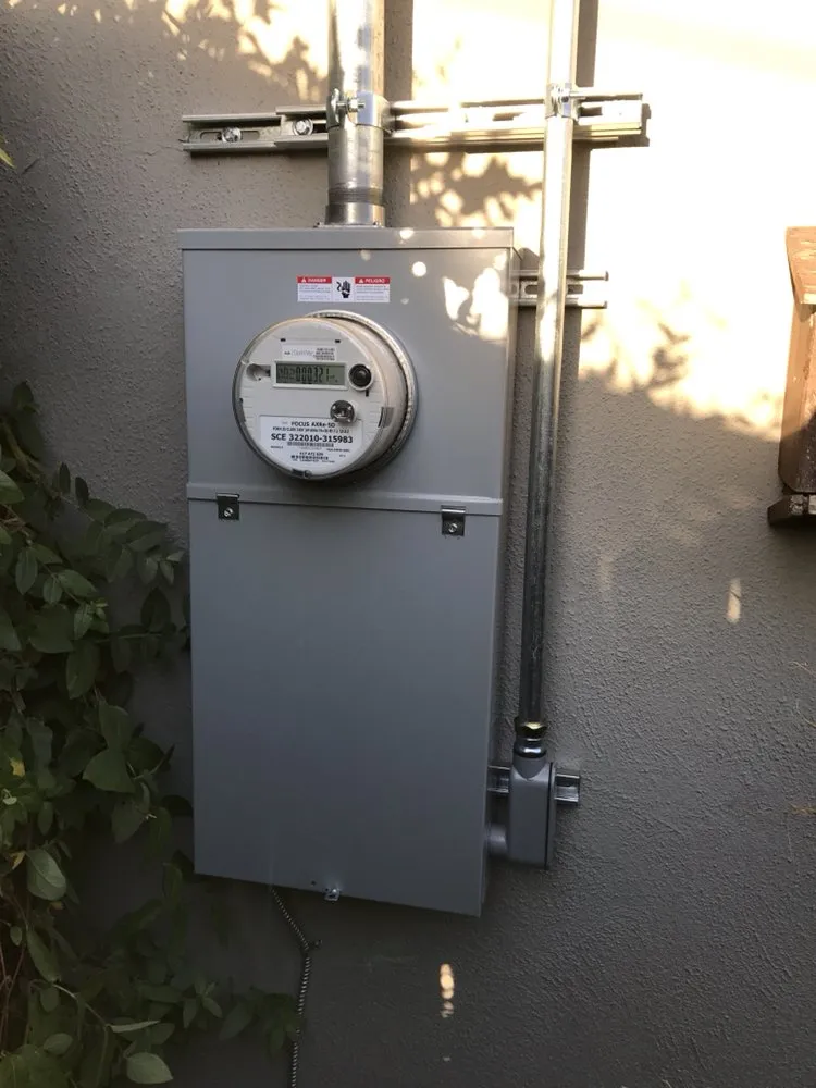 Emergency circuit breaker repair service in ,  - Power Plus Electrical Services