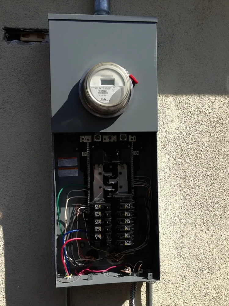 Licensed lighting installation service in ,  - Power Plus Electrical Services