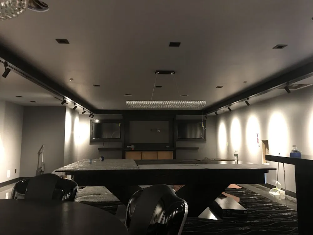 Slide of Power Plus Electrical Services