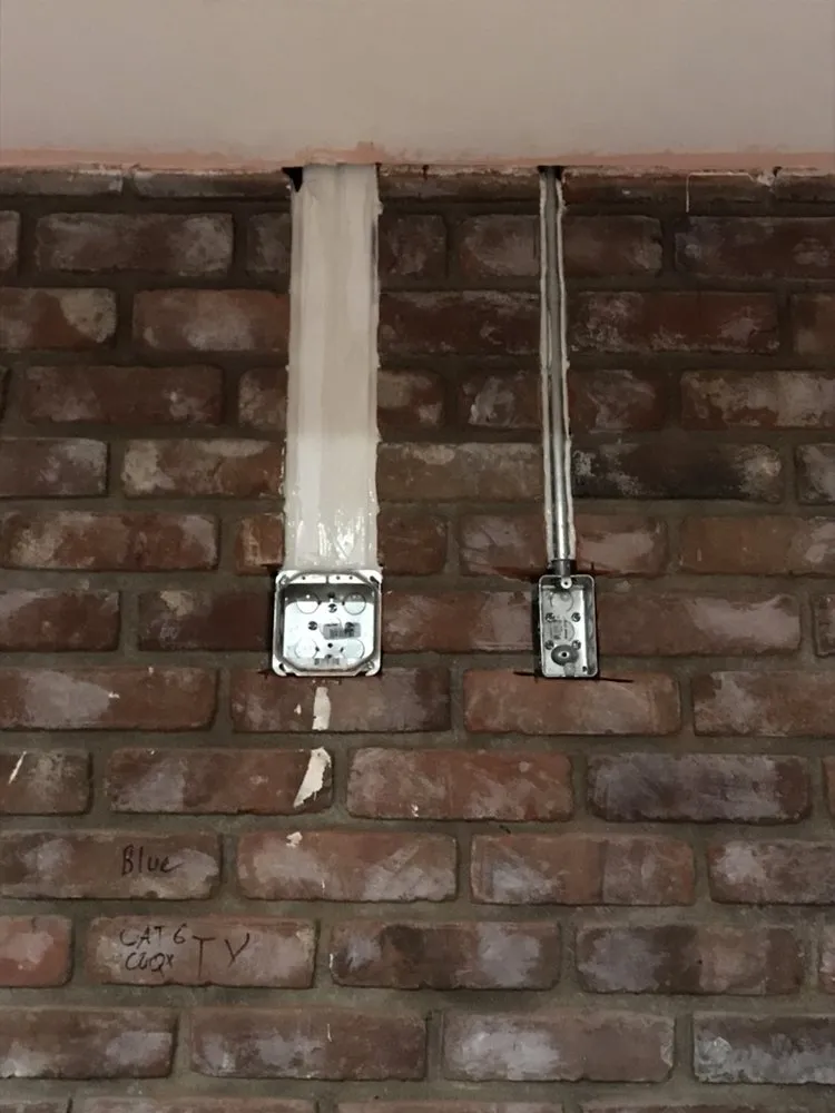 Slide of Power Plus Electrical Services