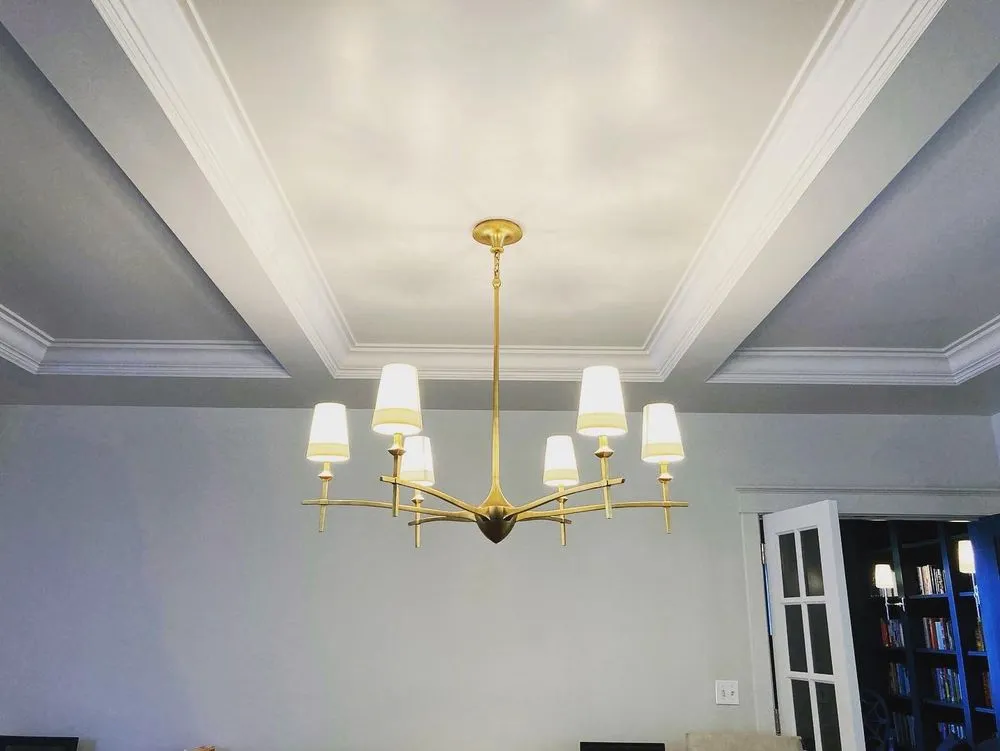 Slide of Power Plus Electrical Services Inc