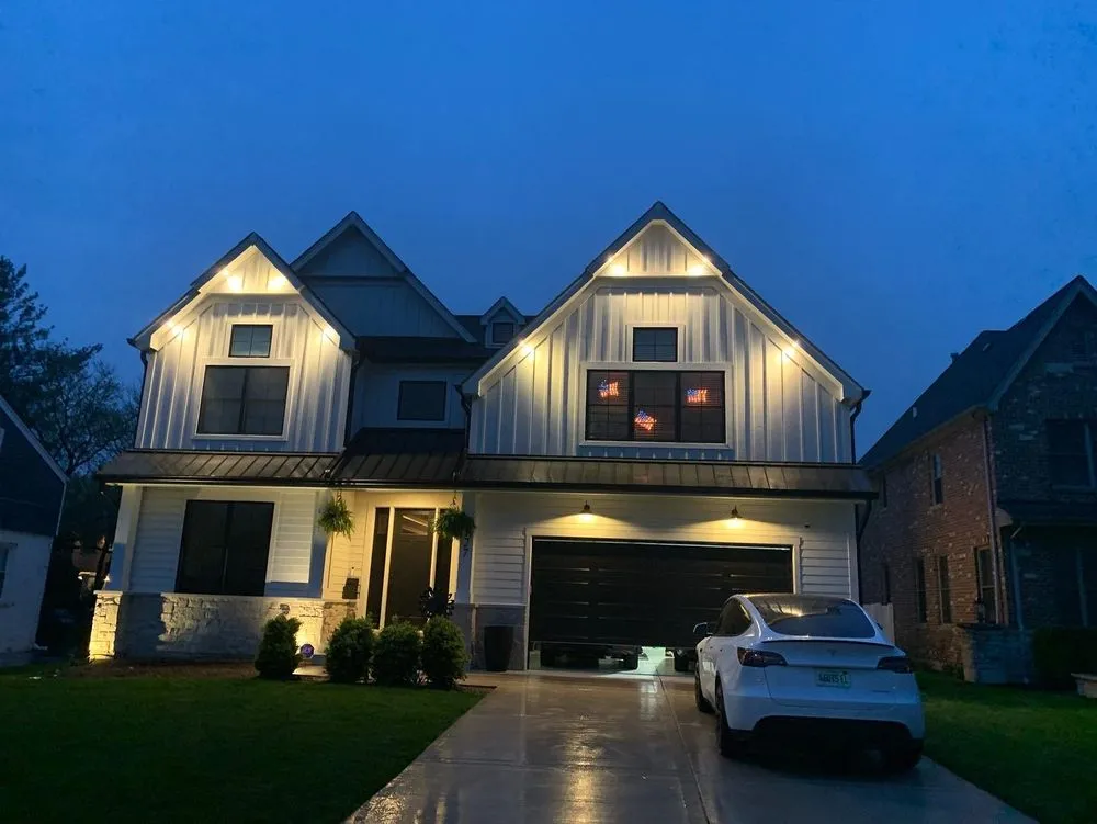 Slide of Power Plus Electrical Services Inc