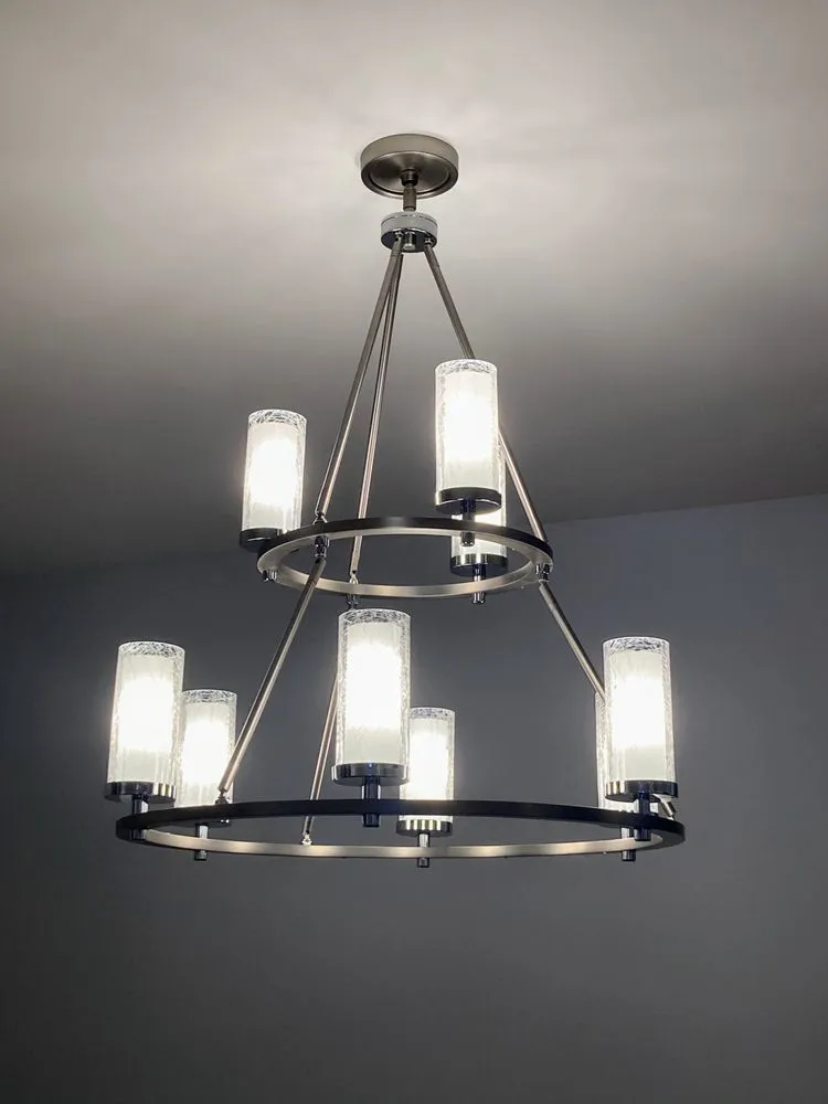 Slide of Power Plus Electrical Services Inc