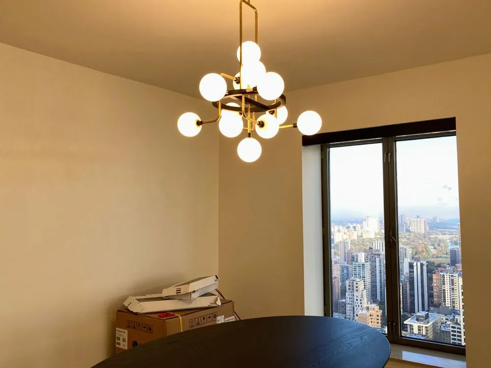 Slide of Power Plus Electrical Services Inc