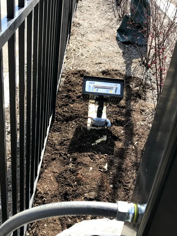 Slide of Power Plus Electrical Services Inc