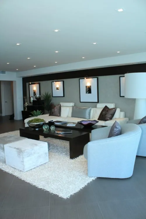 Slide of Power Point Electric