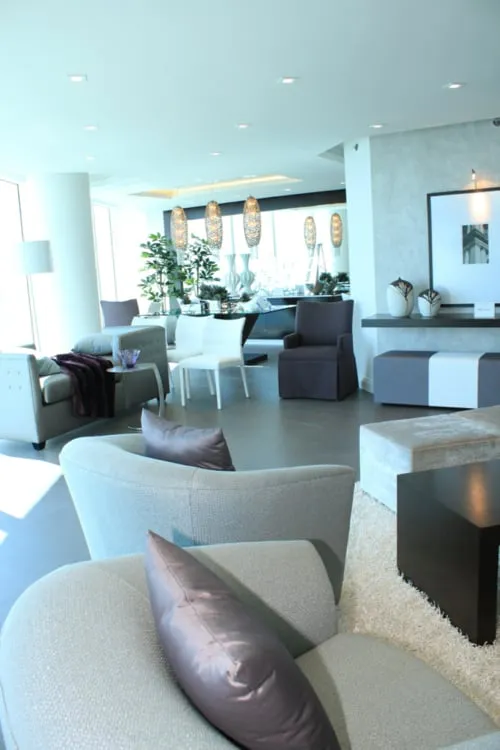 Slide of Power Point Electric