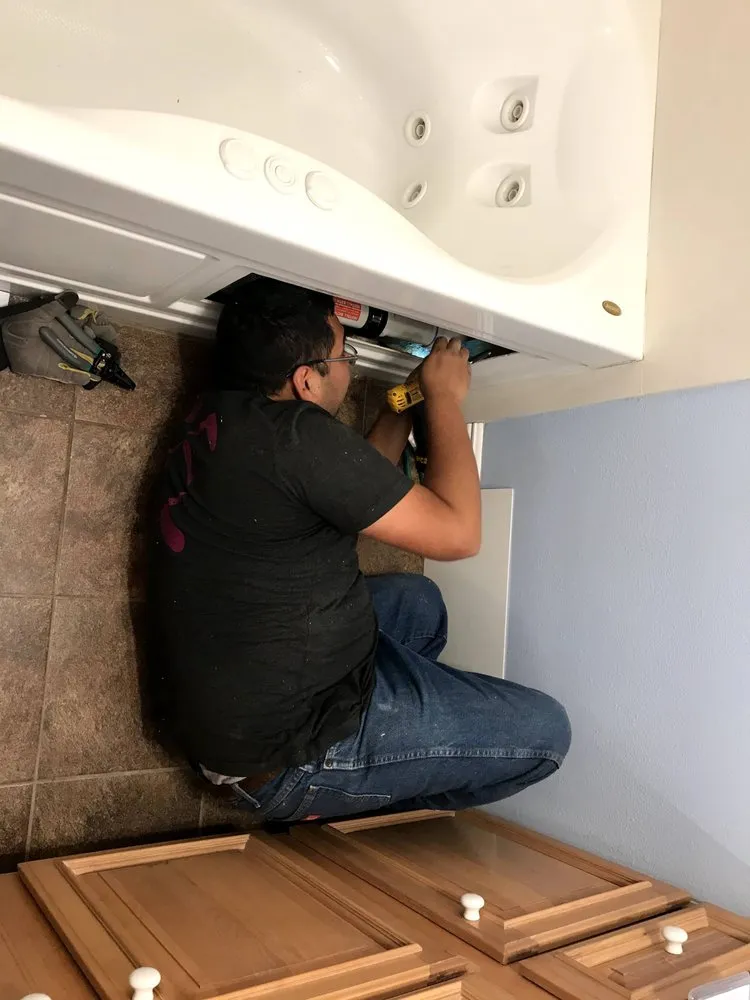 Slide of Power Preaux’s Electric