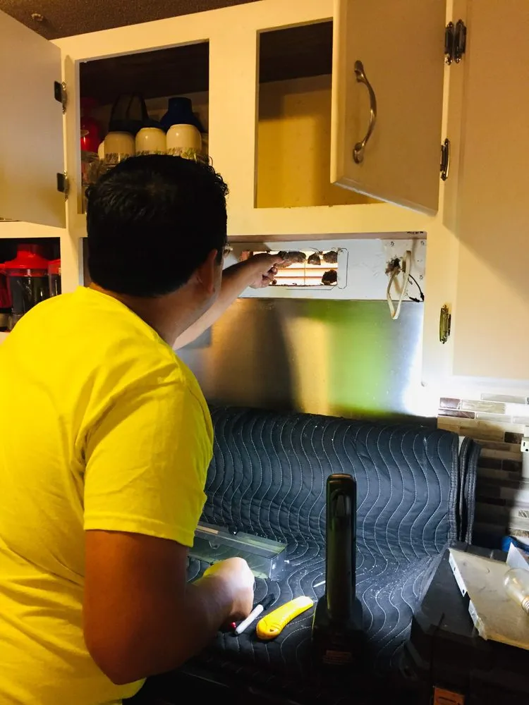 Slide of Power Preaux’s Electric