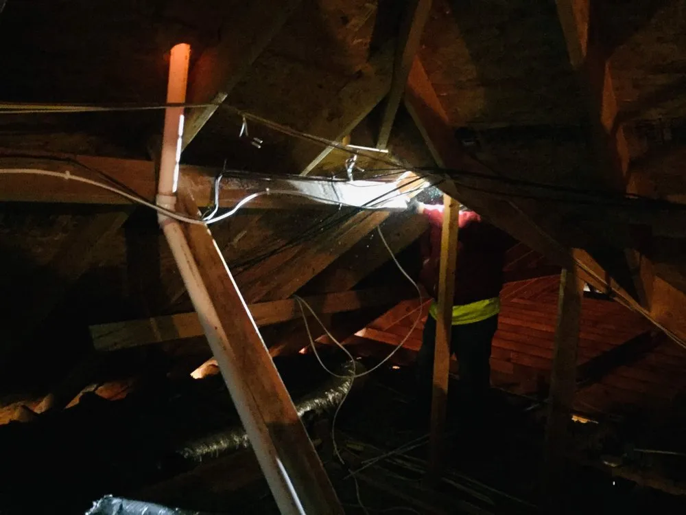 Slide of Power Preaux’s Electric