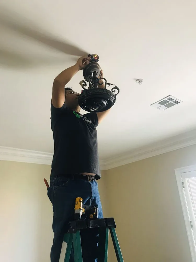 Slide of Power Preaux’s Electric