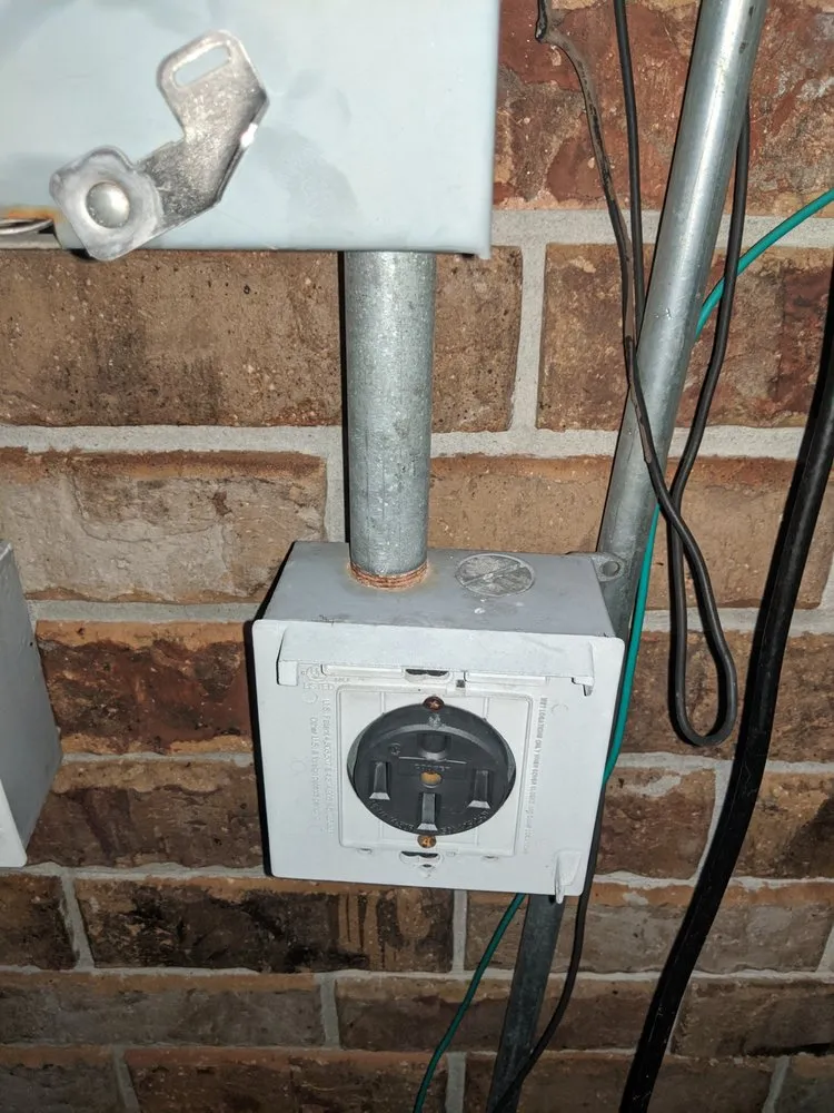 Slide of Power Preaux’s Electric