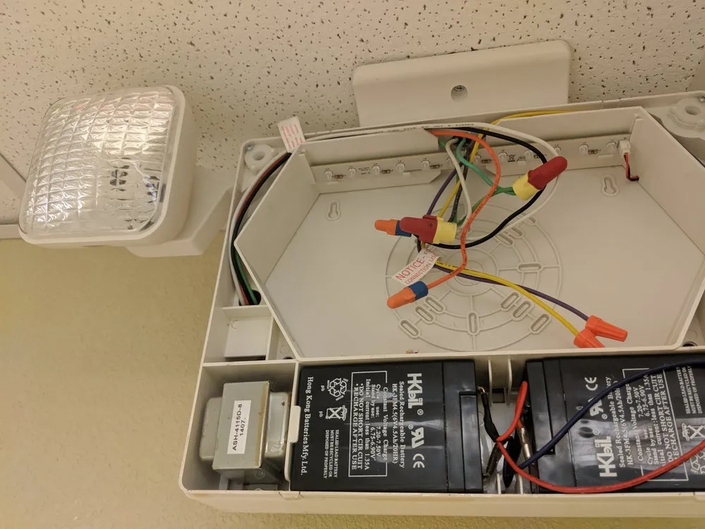 Slide of Power Preaux’s Electric