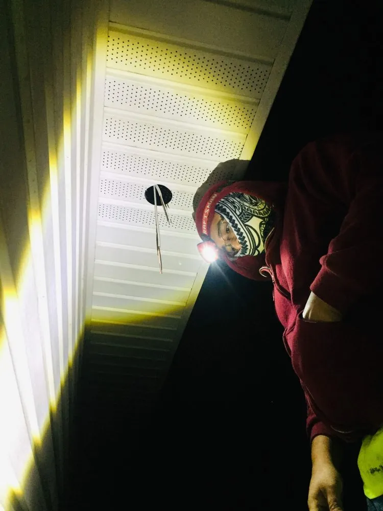 Slide of Power Preaux’s Electric