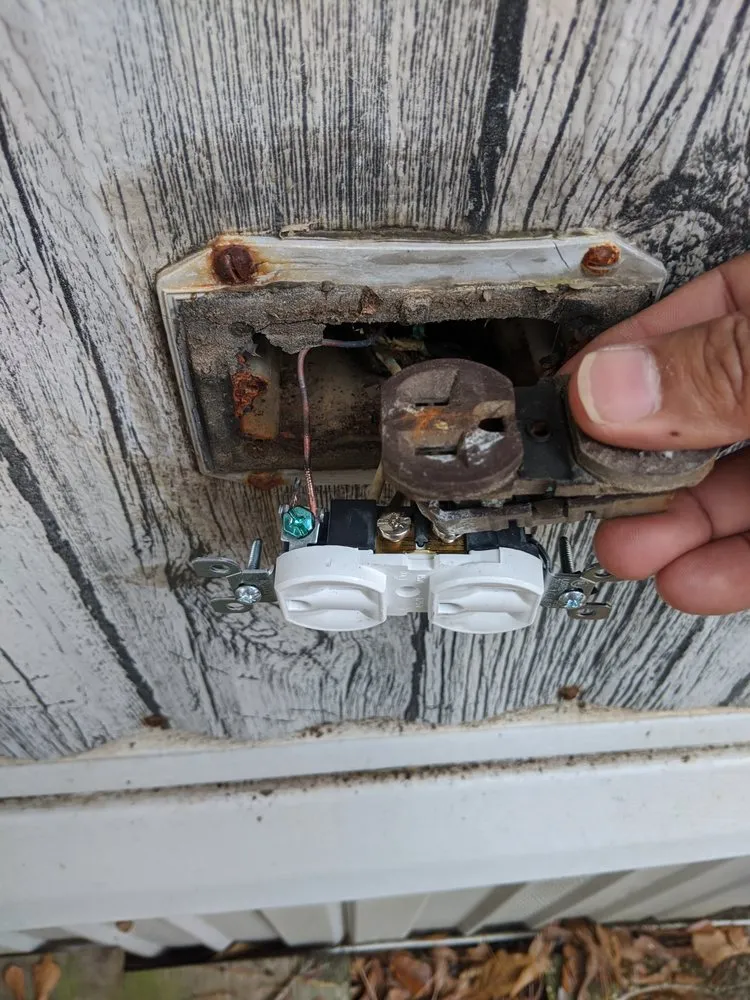 Licensed lighting installation experts serving ,  - Power Preaux’s Electric