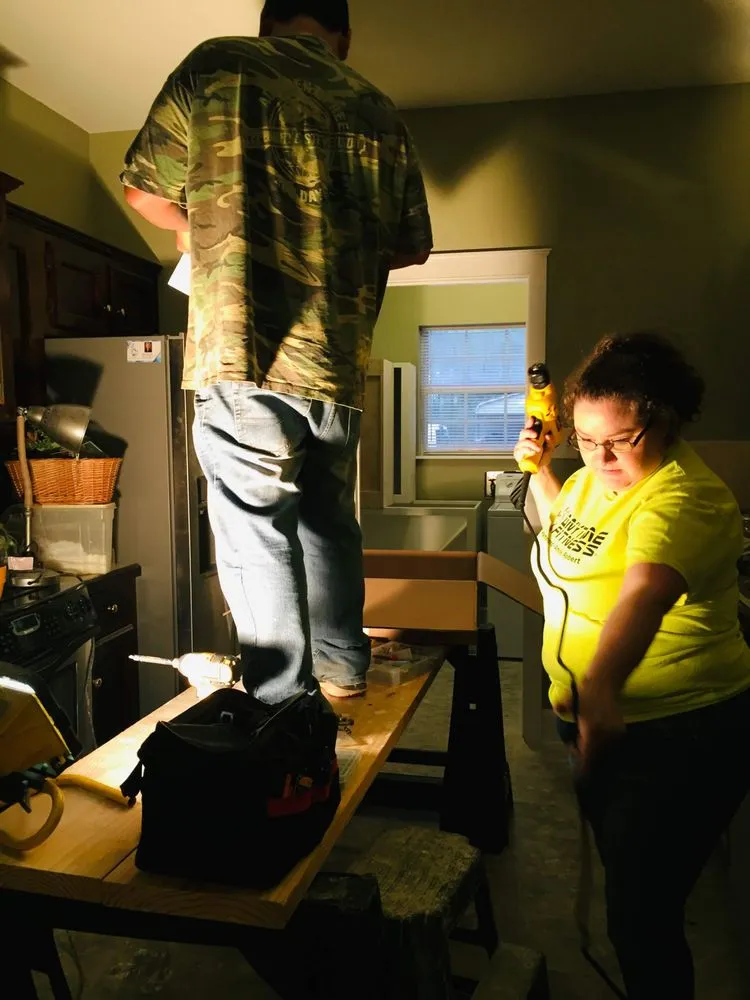 Slide of Power Preaux’s Electric