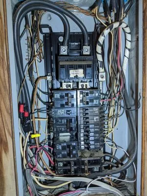 Power Preaux’s Electric