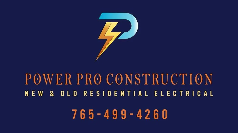 Slide of Power Pro Construction