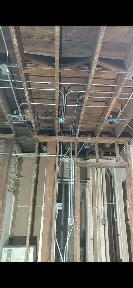 Slide of Power Pro Electric