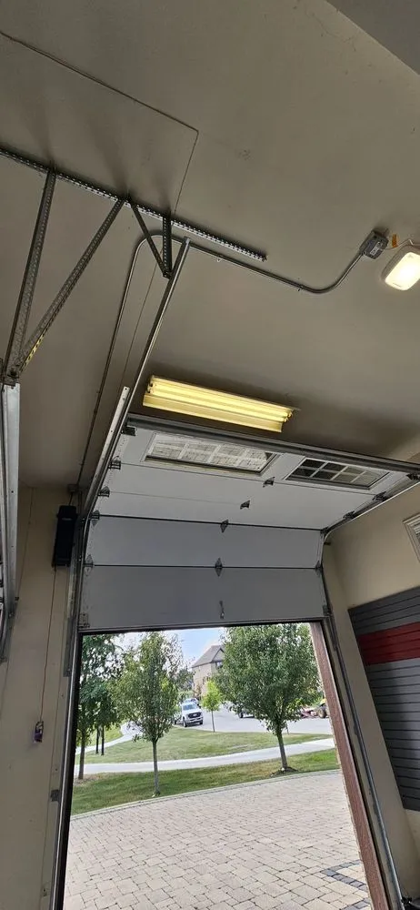 Slide of Power Pro Electric