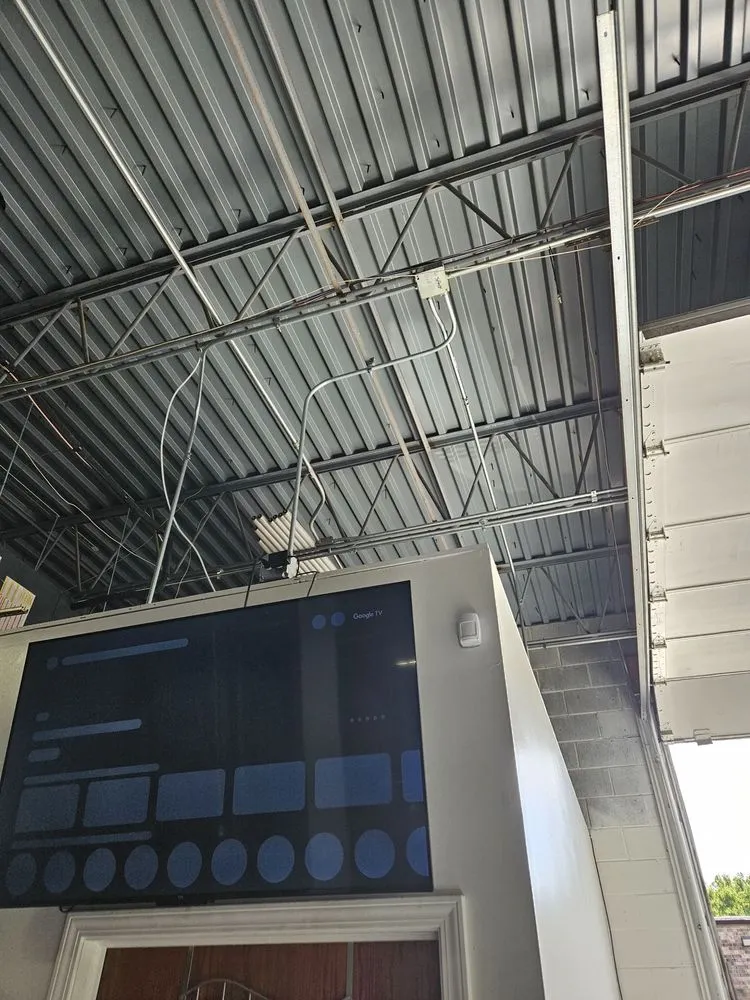 Slide of Power Pro Electric