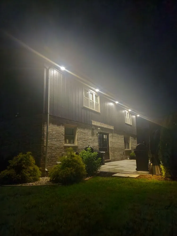 Slide of Power Pro Electric