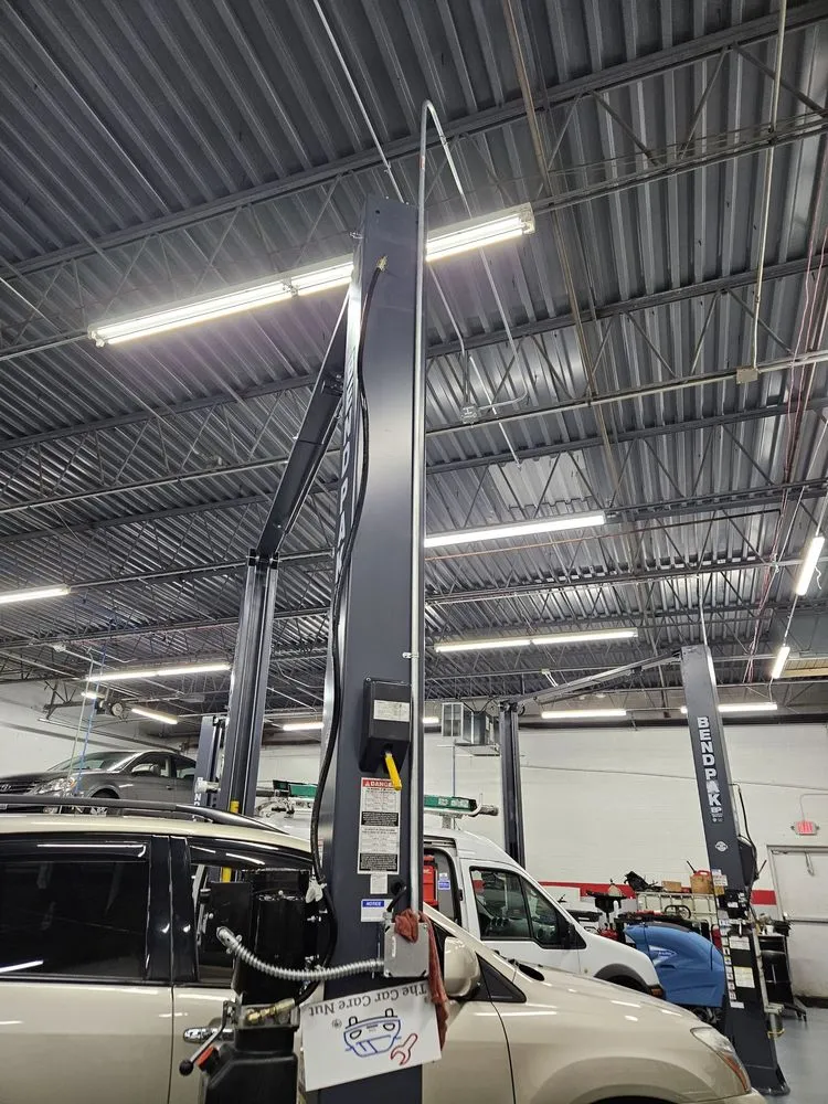 Slide of Power Pro Electric