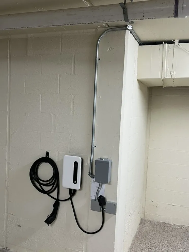 Slide of Power Pro Electric