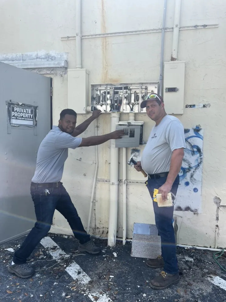 Certified electrical service for homes in electrical repair,  by 