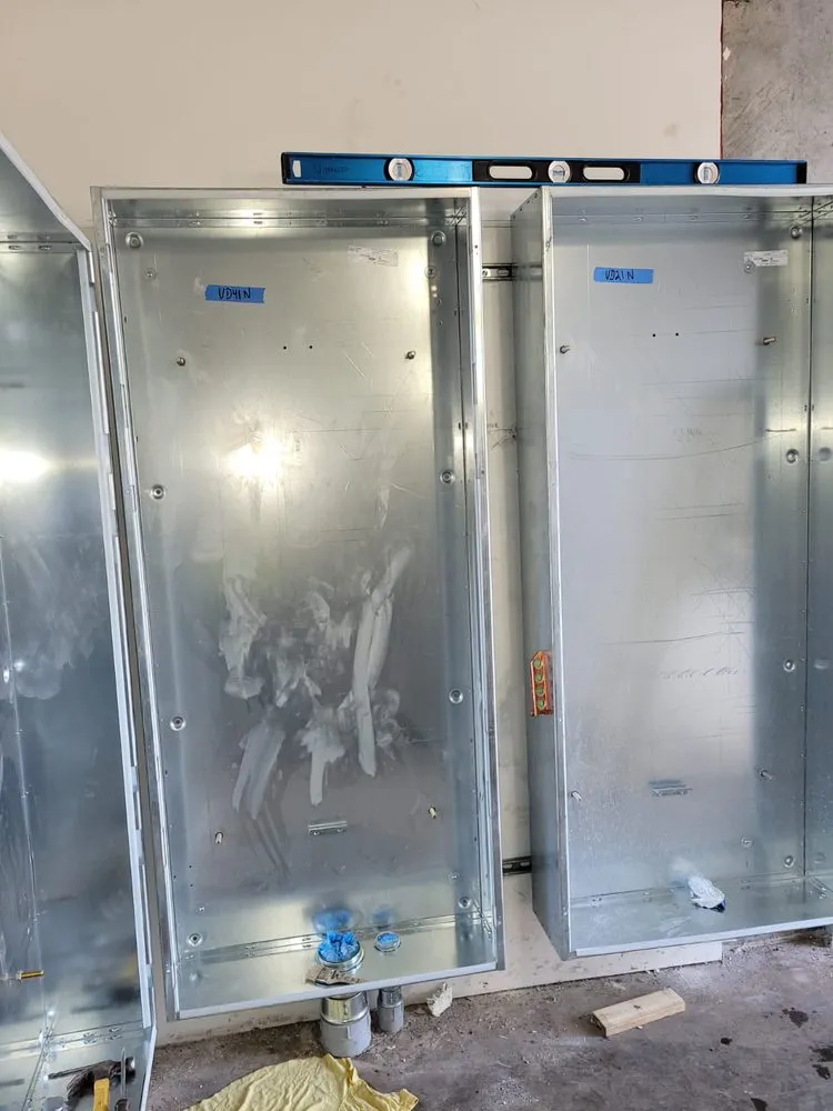 Expert wiring installation service in ,  - Power Pro Electric