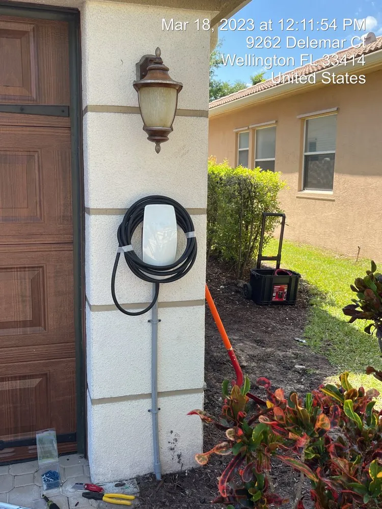 Slide of Power Pro Electric