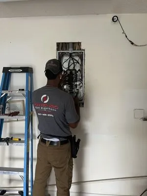 Power Pro Electric Logo