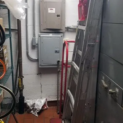 Slide of Power Pro Electric