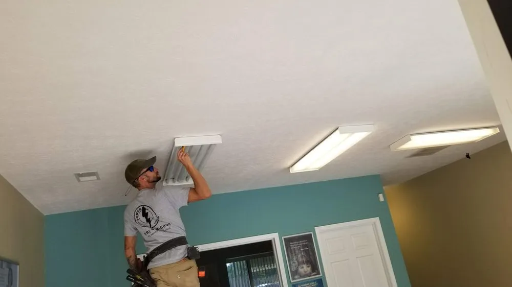 Slide of Power Pro Electric