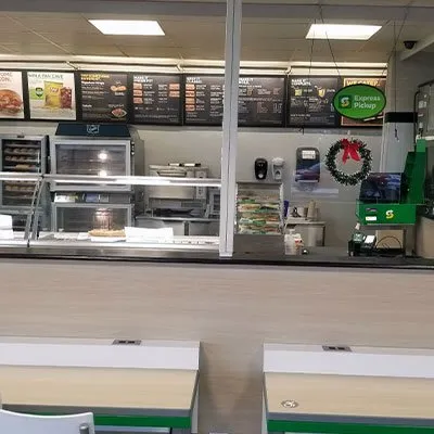 Slide of Power Pro Electric