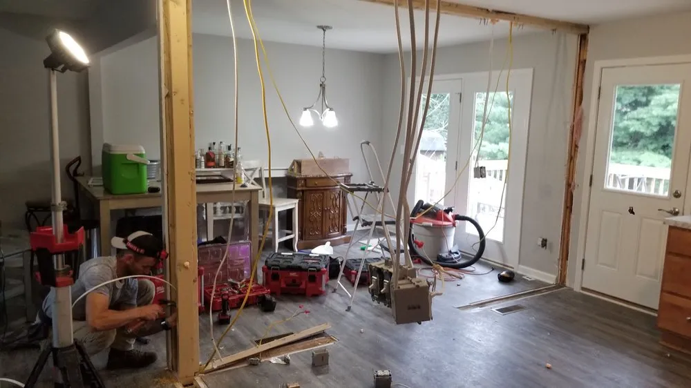 Slide of Power Pro Electric