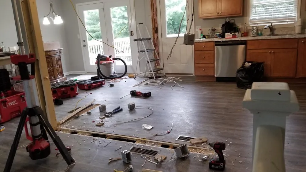 Slide of Power Pro Electric