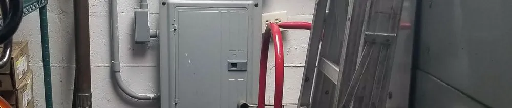 Slide of Power Pro Electric