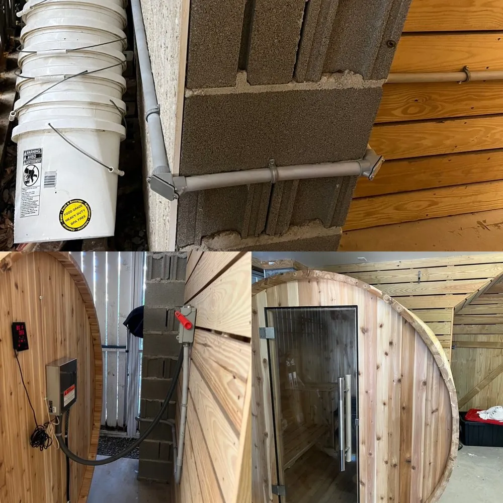 Slide of Power Pro Electric