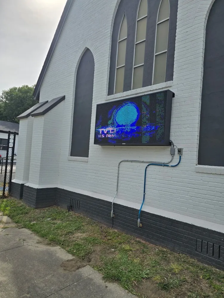 Slide of Power Pro Electric