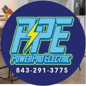 Slide of Power Pro Electric