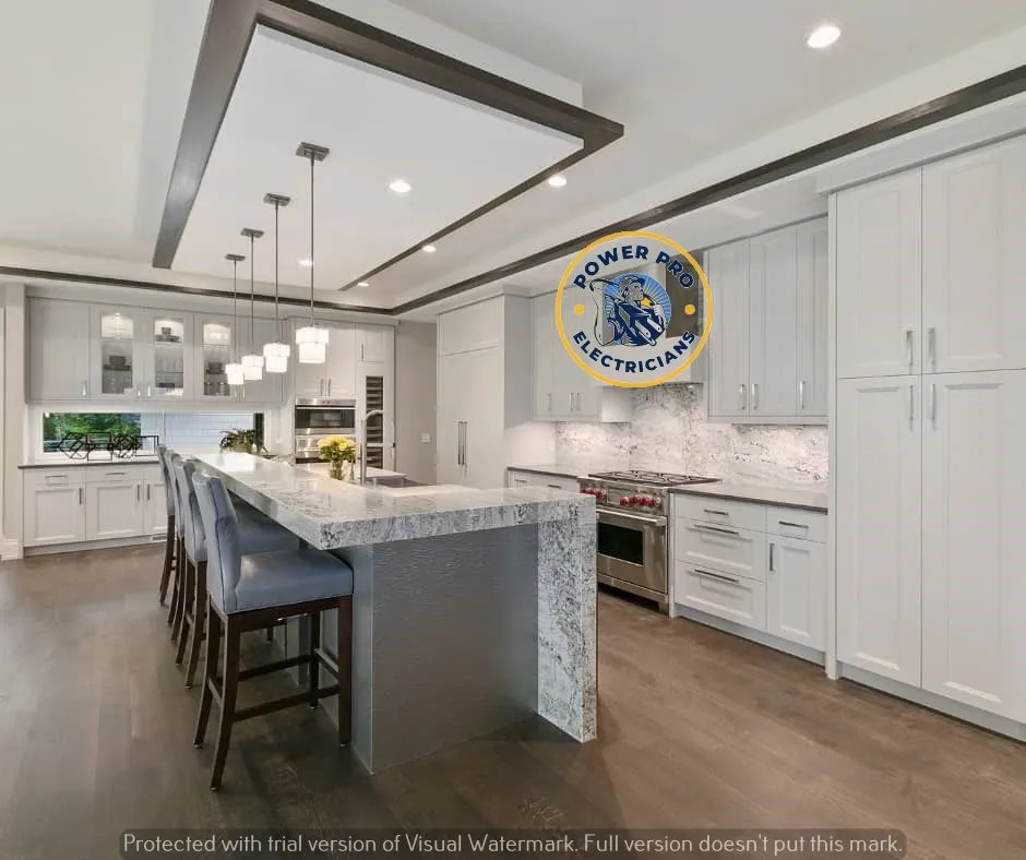 Slide of Power Pro Electricians