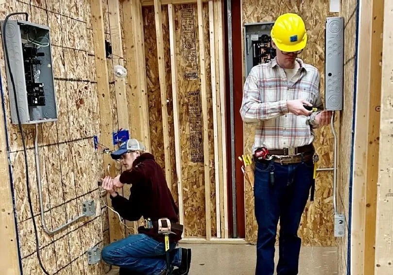 Slide of Power Pro Electricians