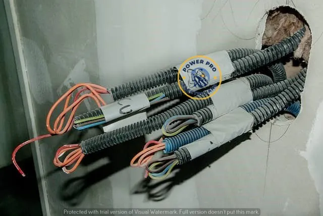 Slide of Power Pro Electricians