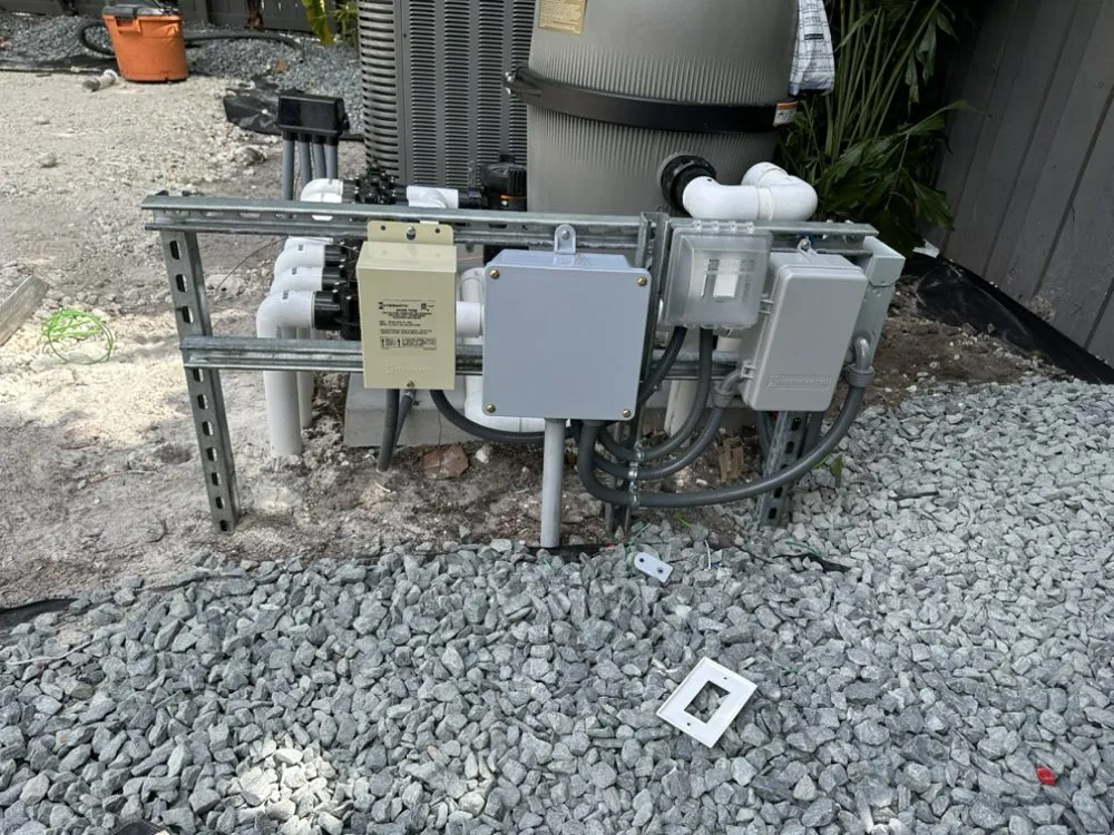 Slide of Power Pro Electrics