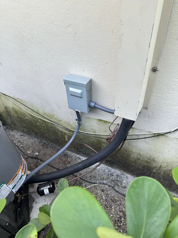 Slide of Power Pro Electrics