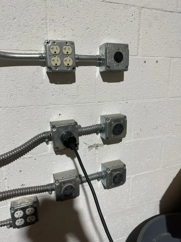 Slide of Power Pro Electrics